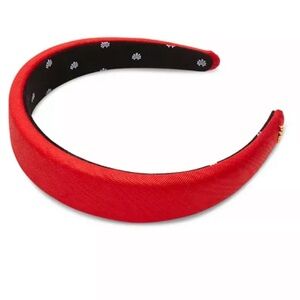 Lele Sadoughi Alice Moire Headband